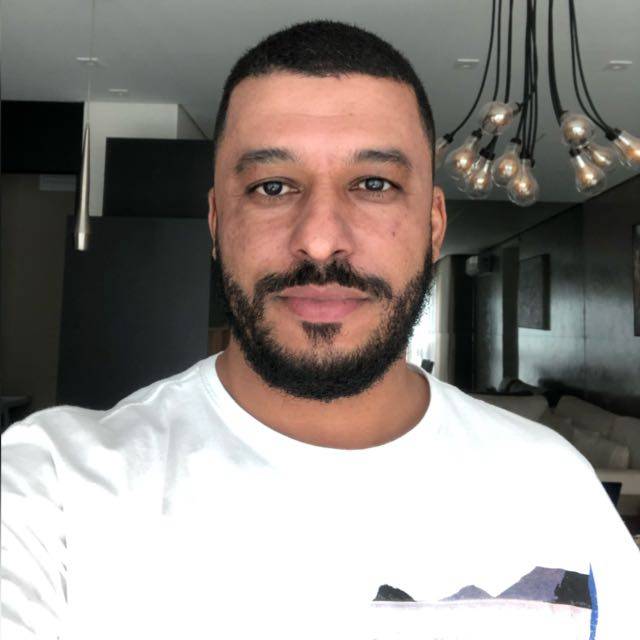 Reinaldo